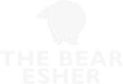 Bear Esher